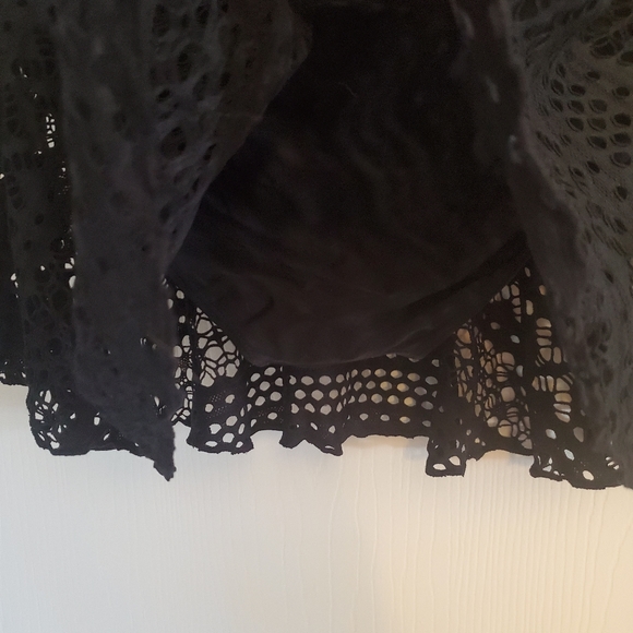 Skirted Bathing suit bottoms - Picture 3 of 6